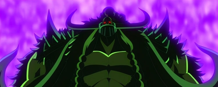 灾难|海贼王的十大灾难:雷灾艾尼路早些退场,风灾尚未得到证实