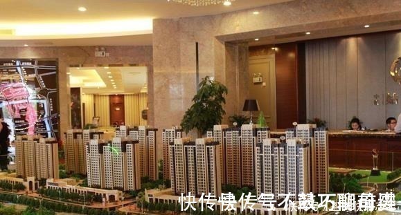 三口之家|买房时挑多少平米最“吃香”?售楼经理道出行情,听完确实有道理