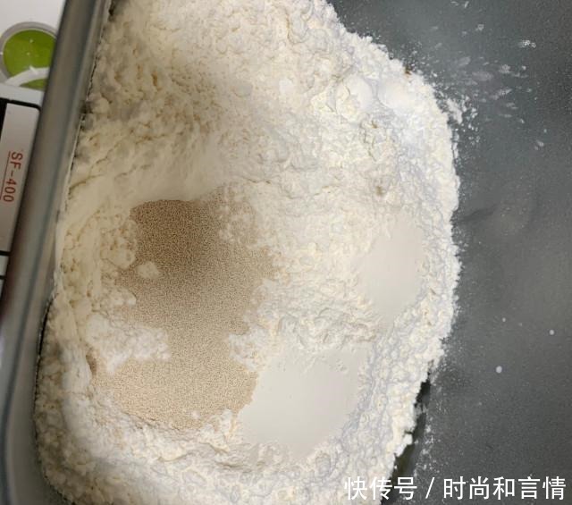 好吃|板栗包子,暄软好吃,不就菜都能吃两个