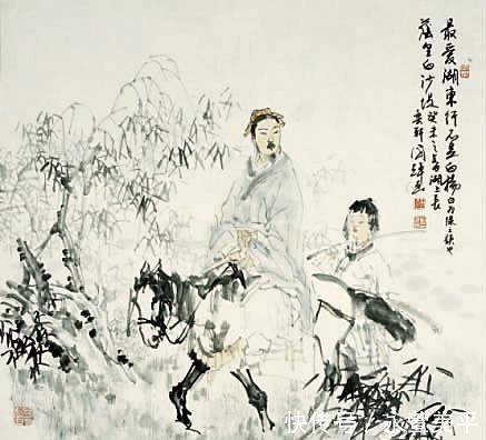 近朱者赤近墨者黑@古人教子六句箴言,言简意深,值得学习!