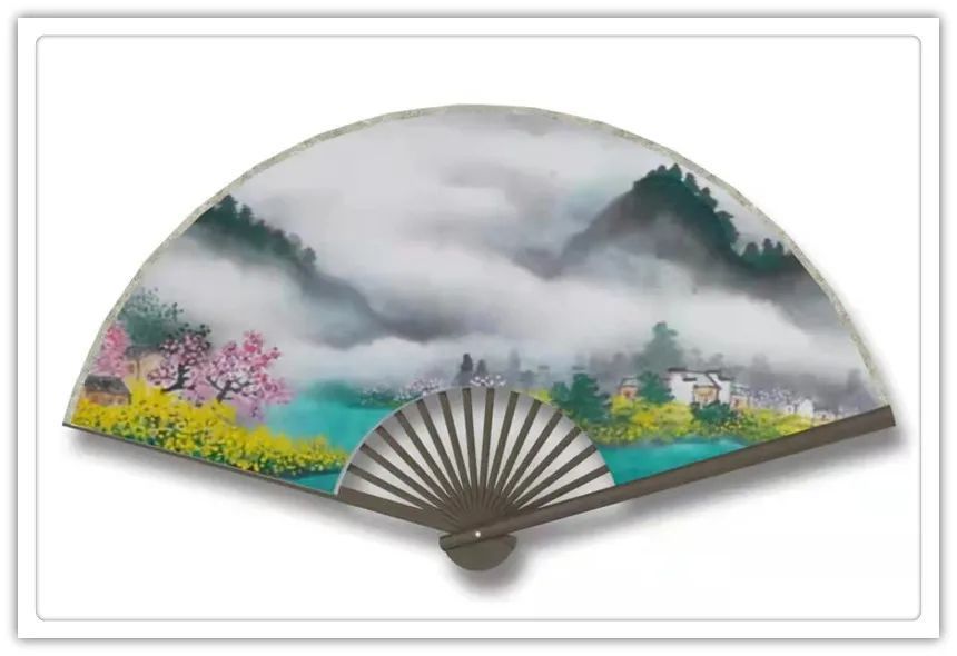 省文化厅|李宁|锦绣中国---2021书画百杰线上展览