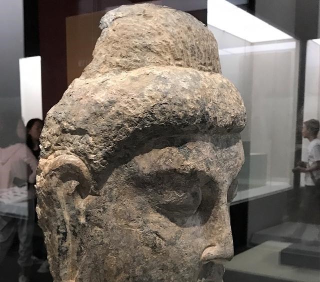 文物|对这么精美文物下黑手的人,心不会痛吗