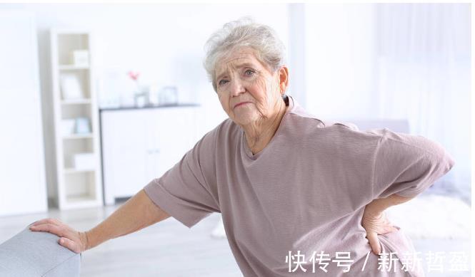 腰椎|经常腰痛?有可能是4种疾病在“作怪”,拖久了后果很严重