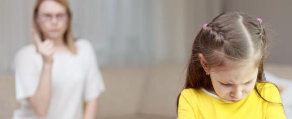 陈鹤琴|那些经常被父母吼的孩子,容易出现性格缺陷,远比你想象的严重