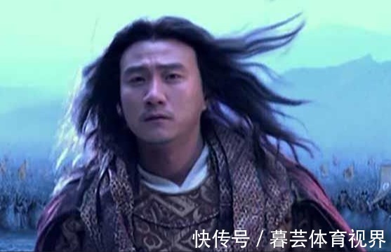 鸠摩智$乔峰跳崖未死武功尽失,受尽虚竹段誉折辱,忍辱负重绝地反击