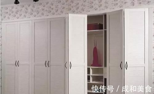 角度看|打造衣柜，为什么有钱人都不用这种板材？