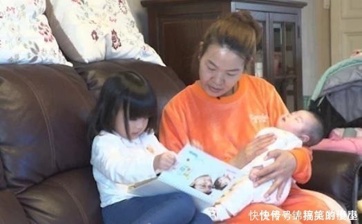 二胎政策|二宝出生，老大和谁睡宝妈的坚持遭全家质疑，3年后却被夸精明