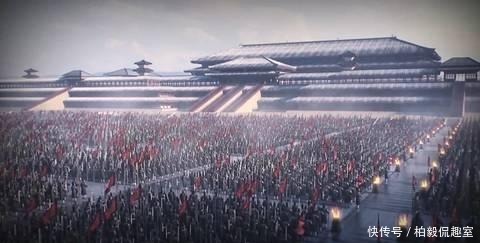 战国|齐技击,魏武卒,秦锐士!这三支战国特种部队究竟强在哪里?