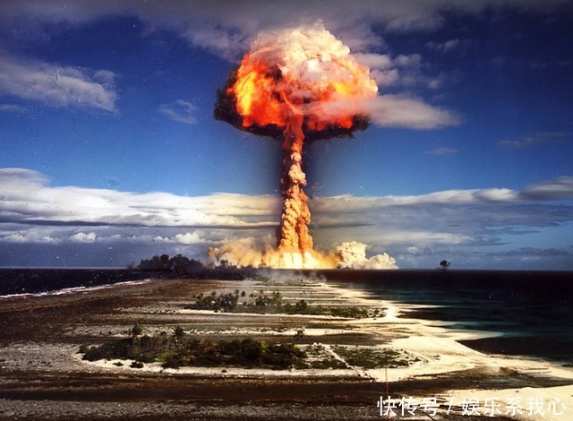 放射性 澳大利亚的土壤颗粒正在泄漏放射性钚