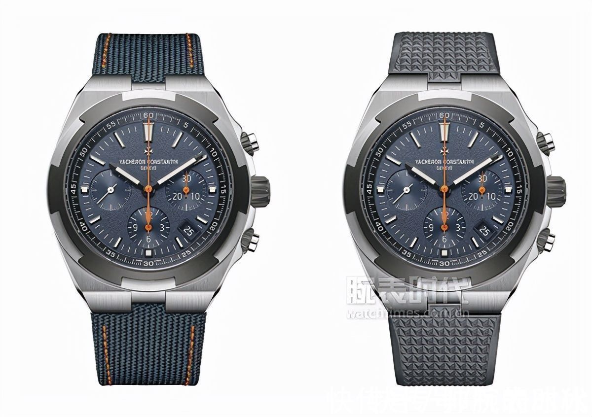 overseas 江诗丹顿纵横四海出王炸,不到珠峰非好汉