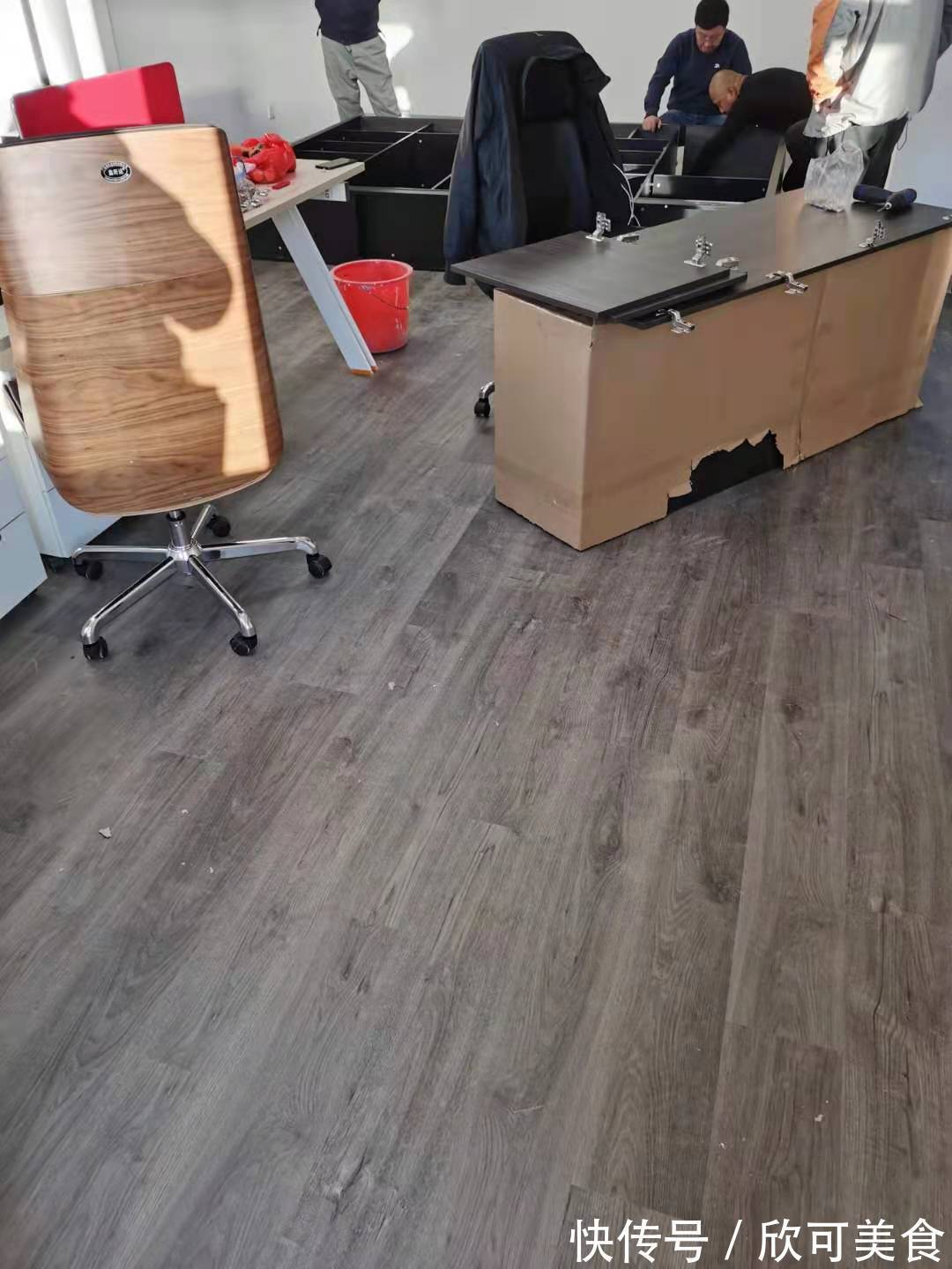 甲苯|安装强化地板多久能入住？有环保地板推荐吗？