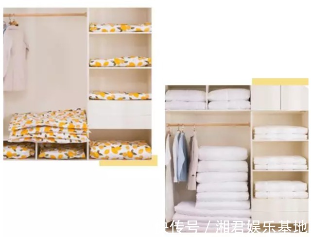 存放|这9样家居收纳神器值得分享，能让家中储物功能翻倍