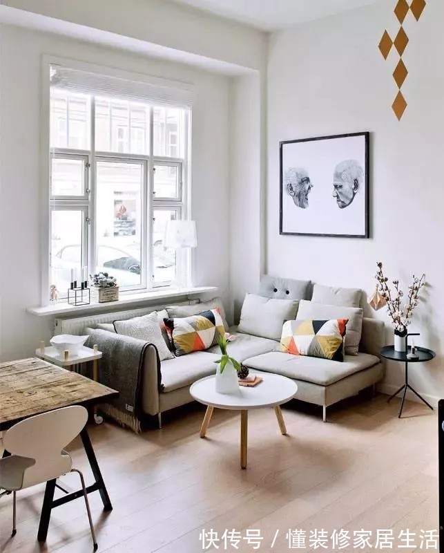 墙面|下次装修,我不会再选择包窗口、做窗套了,费钱还丑