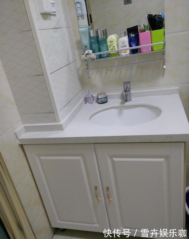 石膏线|老公坚持把卧室阳台抬高30公分,完工等于多出一间房,太实用了