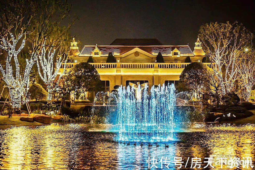 信州区|新鲜出炉！帮你搜集上饶信州区楼盘现场的最新美图