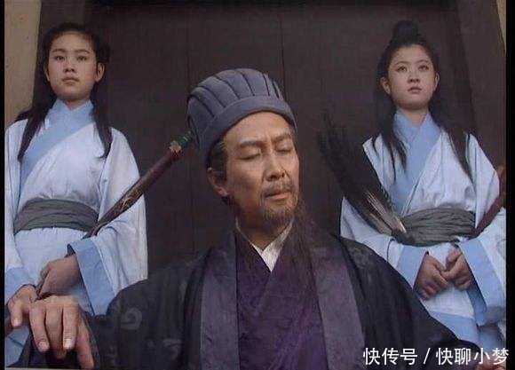正史|《三国演义》中的诸葛亮是妖孽?正史中的诸葛亮才是真正的妖孽!