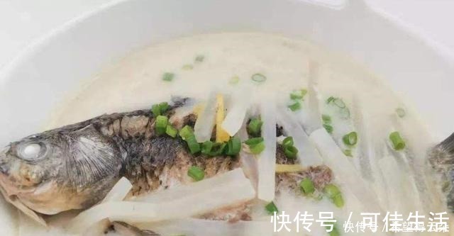 做法|舌尖上的美食,鲫鱼这四种做法,你知道哪几种
