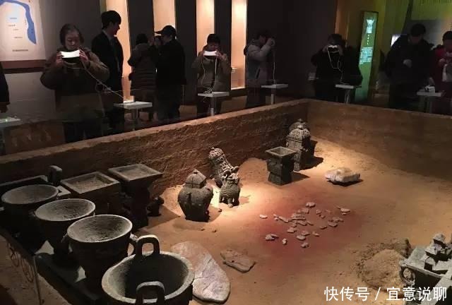  古代|商代美人“妇好”：古代中国第一位女英雄，甲骨文都有记载