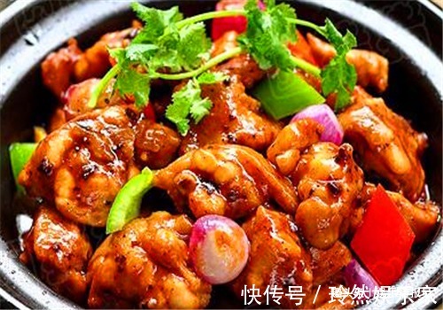 植物油|吃不腻的几道家常菜, 开胃营养又健康, 简单易学,家人爱吃