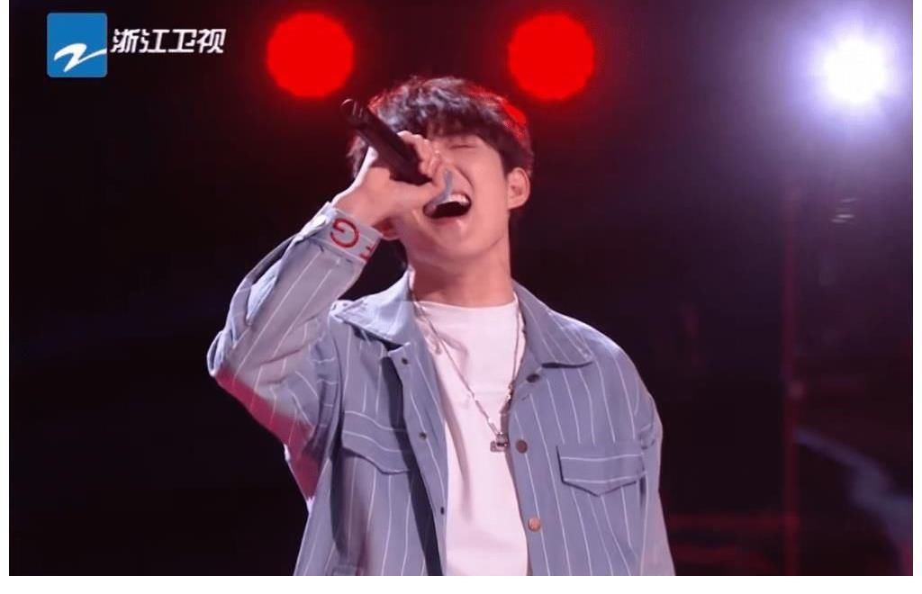 夺冠|中国好声音：伍珂玥之后，时尚也加入队伍，李克勤战队夺冠希望大