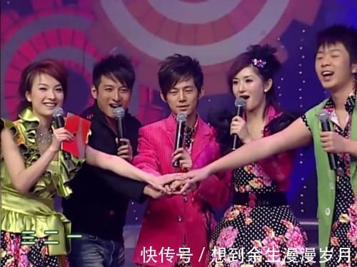 23年来,《快乐大本营》的4次“起死回生”,堪称教科书级自救