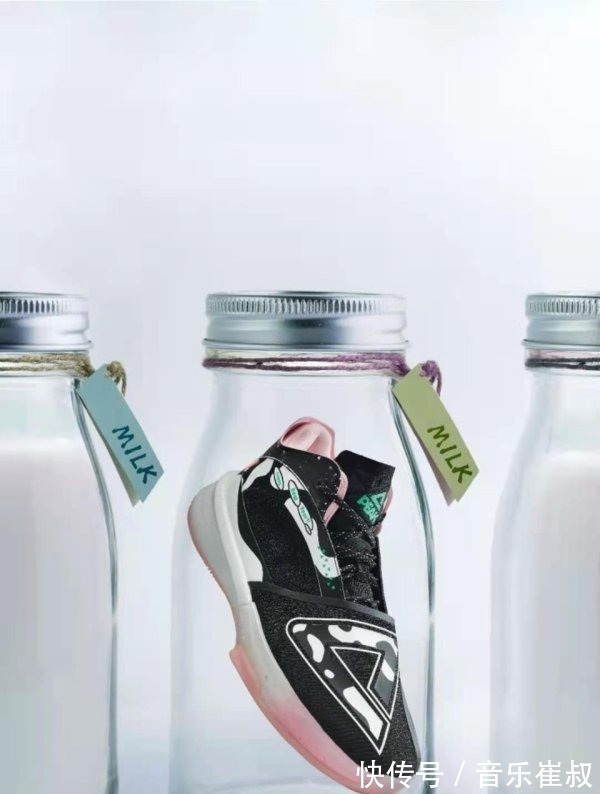 碳板 不靠情怀,凭硬实力反超舶来品的国产实战篮球鞋