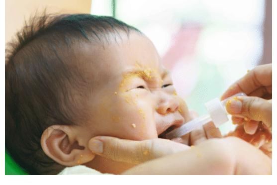 孩子|这种食物让孩子经常吃,可以避免积食,让孩子长的个高身体壮