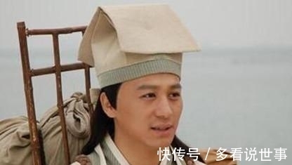 气自华@千古名言“腹有诗书气自华”, 其实上一句也很经典, 却少有人知