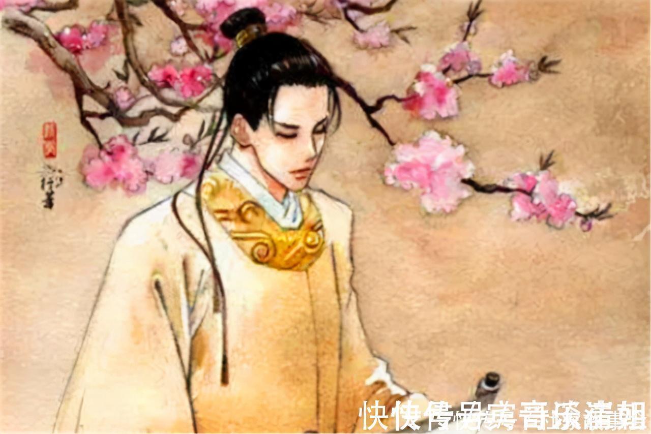 女婿们!他被誉为宋朝天选之人,教出一大堆名臣,作的词中国人基本都知道