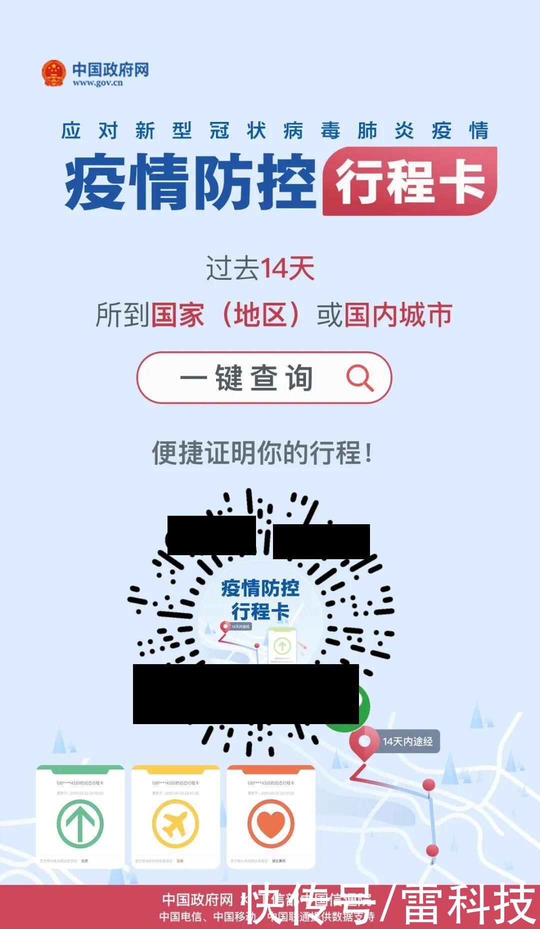 运营商2020年发生的大事，全都在这了