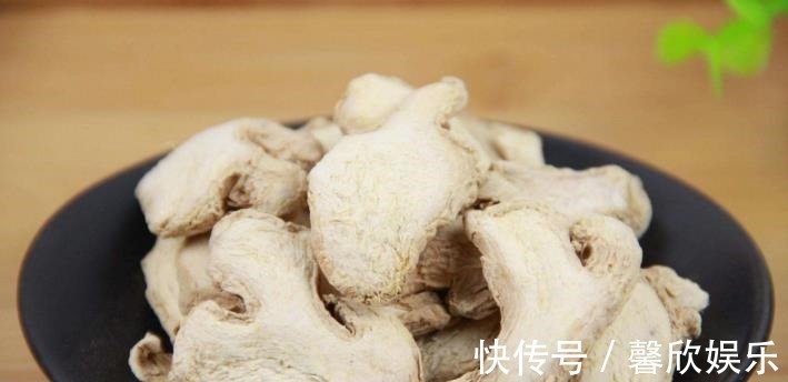 不适|干姜加一物被称为“头号泻药”,吃完润肠,通便,跟大肚腩说拜拜