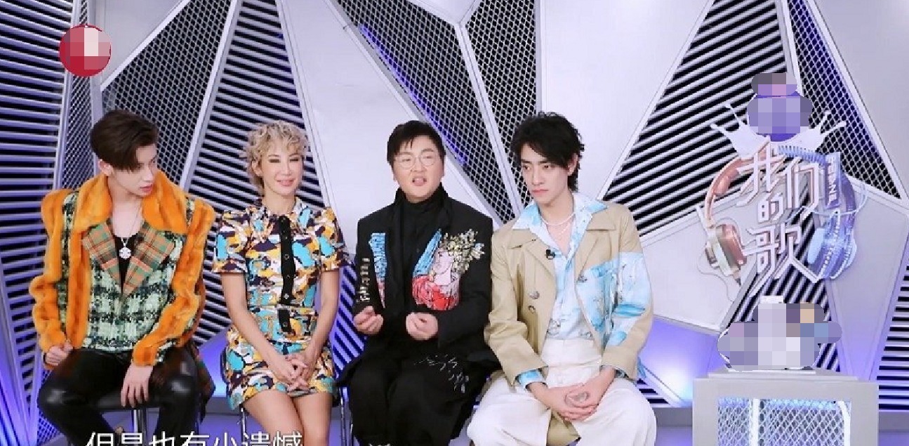 纵横四海|我们的歌2不要轻易挑战经典,尤其是《光辉岁月》这种神作