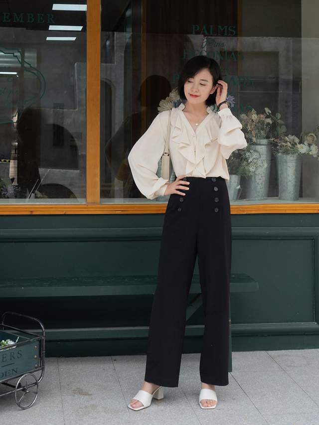 f秋冬,色彩搭配法则,掌握这3种颜色搭配技巧,让你美出新高度