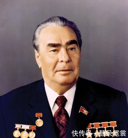 斯大林|斯大林是格鲁吉亚人,勃列日涅夫是乌克兰人,为何两地发展不好