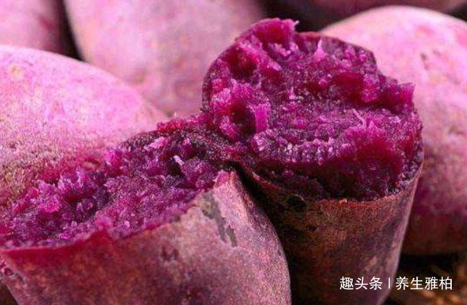 护肤品|聪明的女人,要多吃3种食物,子宫更光滑,皮肤更红润!