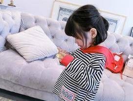 夫妻二人|孕妇做B超时,被查出孩子有两个头,坚持生下后全家人乐了