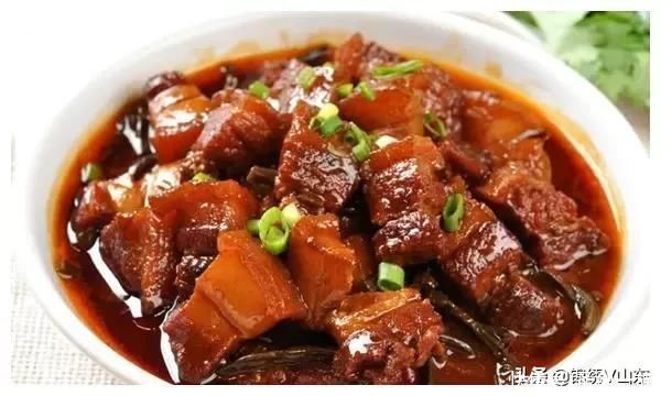 中秋佳节大厨教的12道待客硬菜，简单好吃，当之无愧的下饭菜