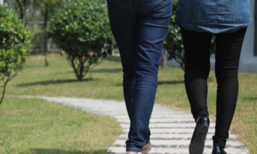 长不长寿,看走路就知道,走路时若有几个特点,想生病都难!