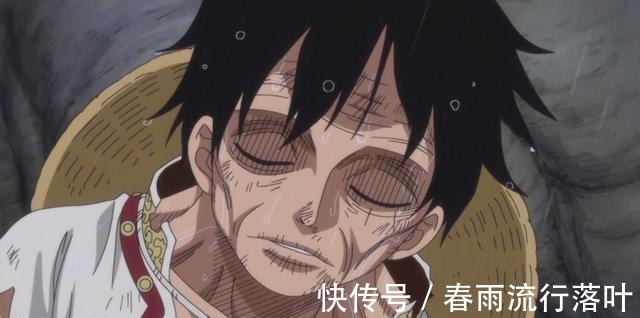 弱点|致命弱点,海贼王三大主力的战斗弱点,山治怕女人,路飞饿得太快