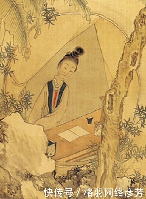 伤心|一代才女之死:卿须怜我我怜卿,岂独伤心是小青