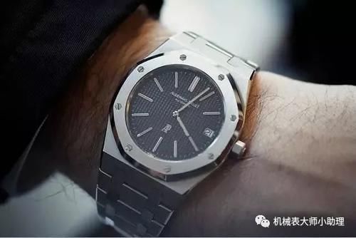 美度|机械表大师：买手表存在性价比吗？看看你的手表属于什么定位！