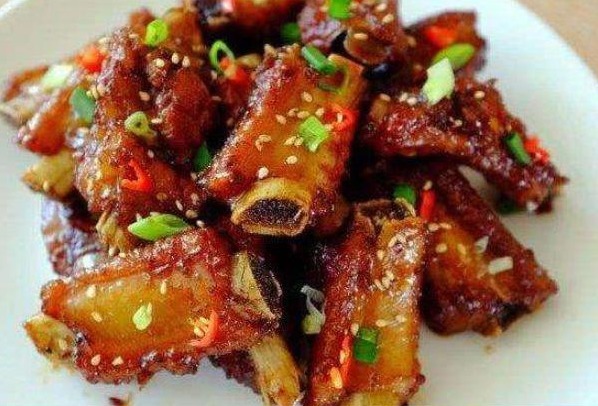 好吃又便宜的几道下饭家常菜，美味可口简单易学，家人都很爱吃！