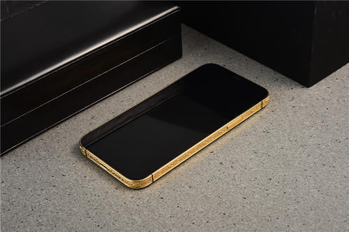 给iPhone穿上一身LV棋盘格纹,一次朴实无华的跨界之旅!