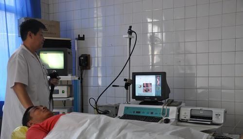 小知识|年过50岁体检时，有6个体检项目最好全做，对健康来讲更有意义