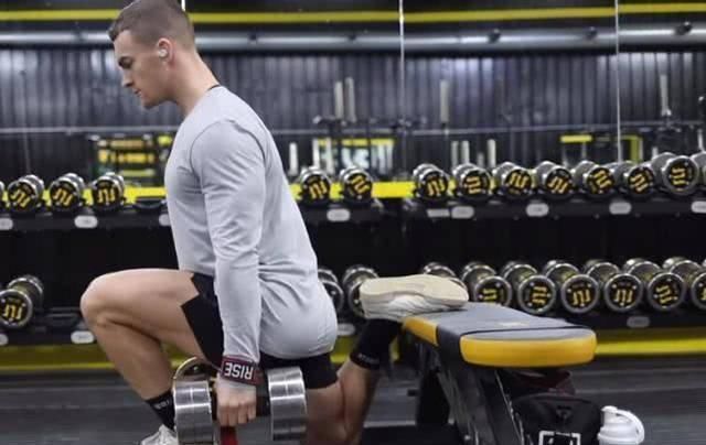 骗局|14天减脂漏出腹肌,这些骗局只是博取眼球事实受训者,能做到