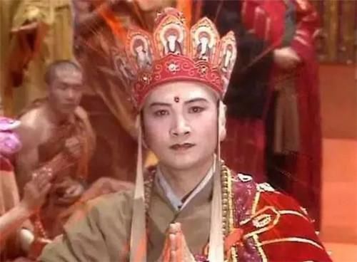 小说|为何孙悟空每次除妖都避开沙僧你看他在流沙河说了啥,就明白了