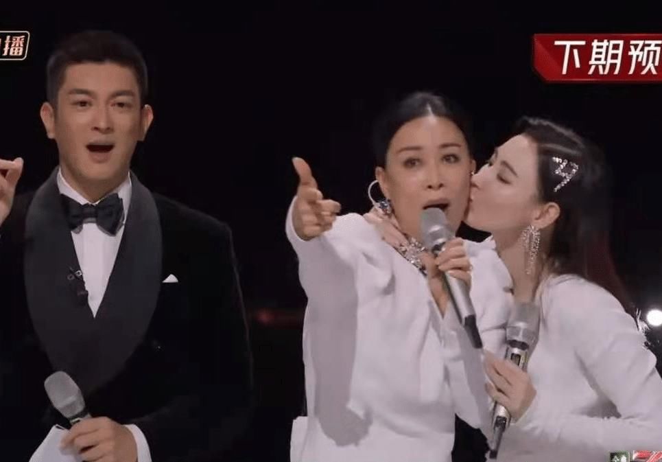 浪姐2三公太炸了！最强踢馆组究竟有多强？！