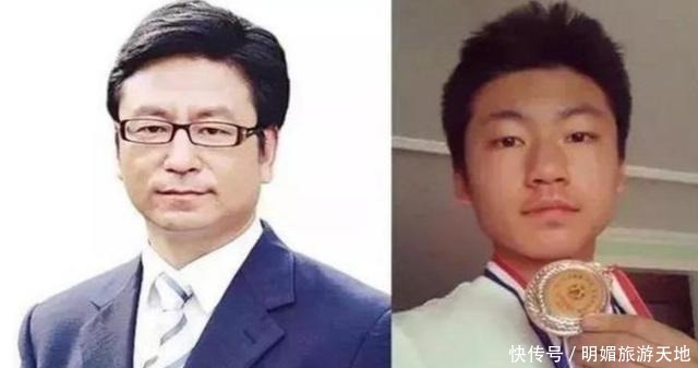 孩子|白岩松育儿观火出圈,他的学霸儿子背后,是孩子不得不吃的3种苦