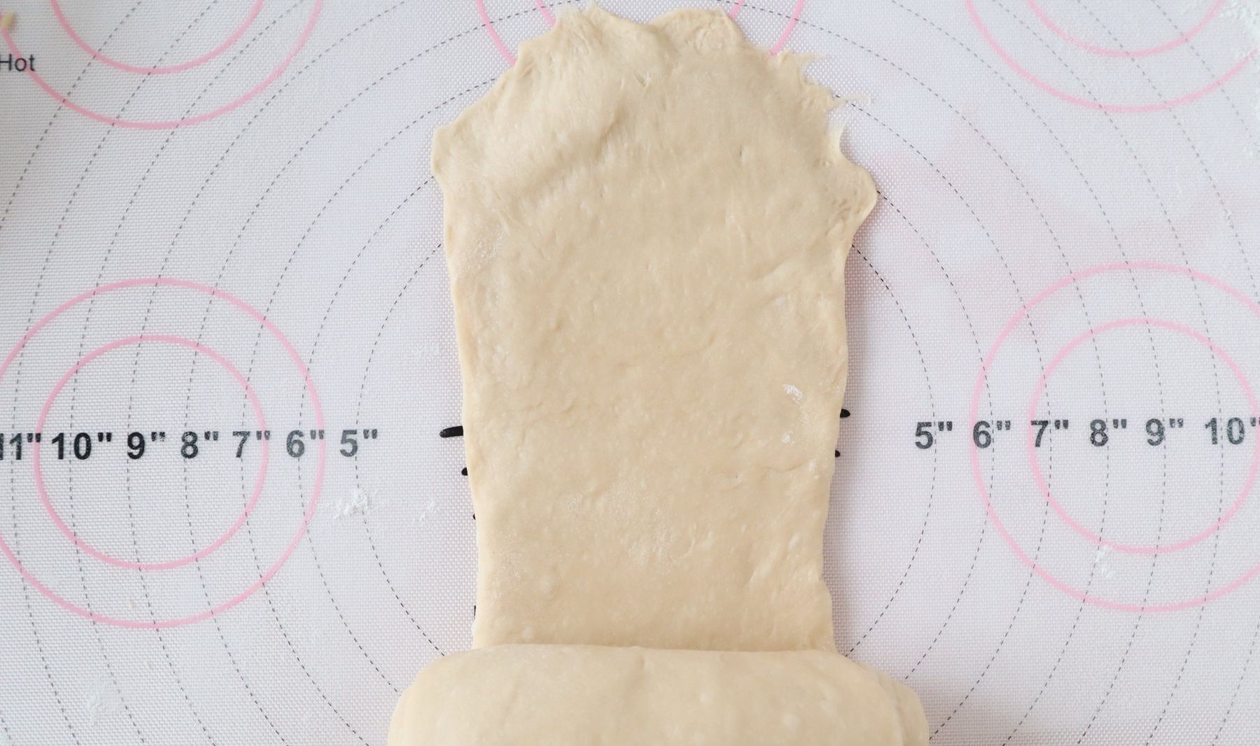 烫种法|揉面时多加1步，做好的面包想不软都难，松软拉丝，放3天也不硬