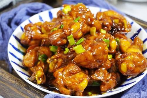 2021年夜饭，10道菜都已搭配好，寓意好还好吃，大人小孩喜爱